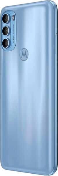 Motorola Moto G71 5G | 6 GB | 128 GB | Dual-SIM | Arctic Blue 4