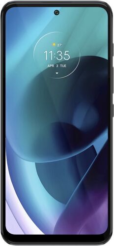 Väldigt bra: Motorola Moto G71 5G | 6 GB | 128 GB | Dual-SIM | Iron Black