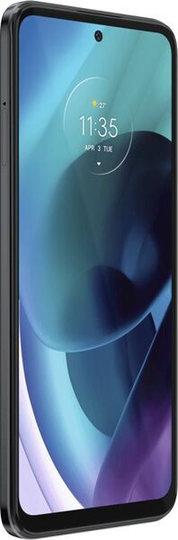 Motorola Moto G71 5G | 6 GB | 128 GB | Dual-SIM | Iron Black 3