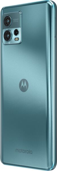 Motorola Moto G72 | 6 GB | 128 GB | Dual-SIM | Polar Blue 2