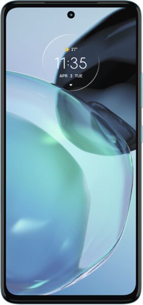 Motorola Moto G72 | 6 GB | 128 GB | Dual-SIM | Polar Blue 5