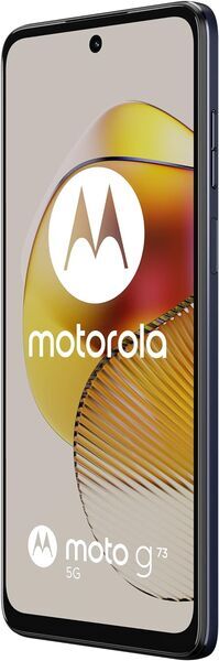 Motorola Moto G73 | 8 GB | 256 GB | Dual-SIM | Midnight Blue 4