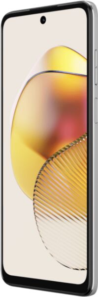 Motorola Moto G73 | 8 GB | 256 GB | Dual-SIM | Lucent White 2