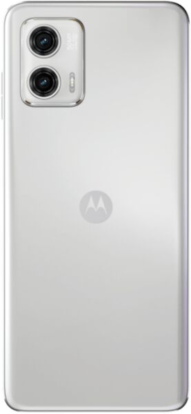 Motorola Moto G73 | 8 GB | 256 GB | Dual-SIM | Lucent White 4