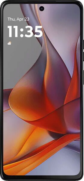 Motorola Moto G75 5G | 8 GB | 256 GB | Dual-SIM | Charcoal Grey 2