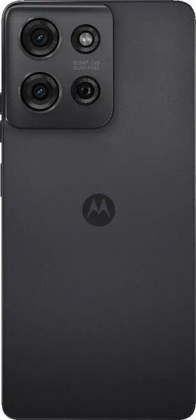 Motorola Moto G75 5G | 8 GB | 256 GB | Dual-SIM | Charcoal Grey 3