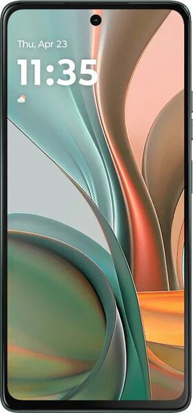 Motorola Moto G75 5G | 8 GB | 256 GB | Dual-SIM | Succulent Green 2