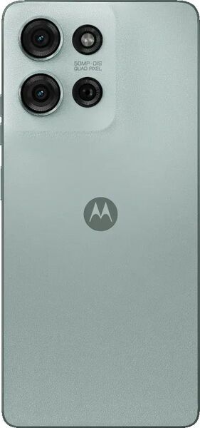 Motorola Moto G75 5G | 8 GB | 256 GB | Dual-SIM | Succulent Green 3