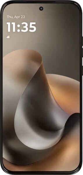 Motorola Moto G77 | Dual-SIM | PANTONE black olive, image 2 of 5
