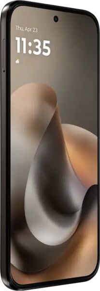 Motorola Moto G77 | Dual-SIM | PANTONE black olive, image 3 of 5