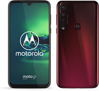 Motorola Moto G8 Plus (2019)