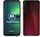 Motorola Moto G8 Plus | 64 GB | Single-SIM | Dark Red thumbnail 1/5