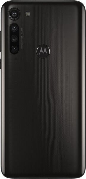Motorola Moto G8 Power | Smoke Black 2