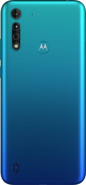 Motorola Moto G8 Power Lite | 4 GB | 64 GB | Dual-SIM | Arctic Blue 2
