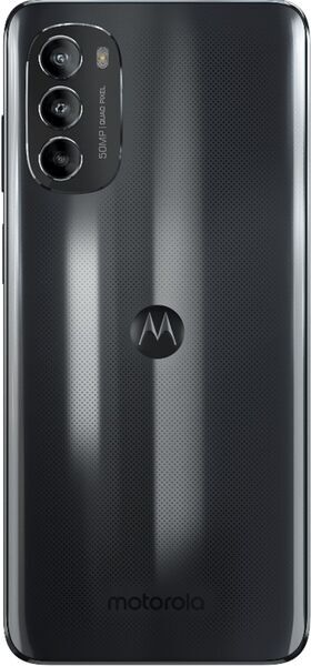 Motorola Moto G82 | 6 GB | 128 GB | Dual-SIM | Meteorite Grey 3