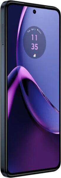Motorola Moto G84 5G | 12 GB | 256 GB | Dual-SIM | Midnight Blue 5