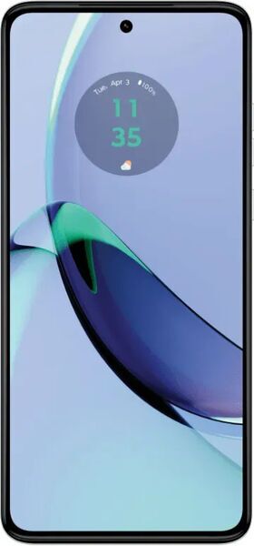 Motorola Moto G84 5G | 8 GB | 256 GB | Dual-SIM | Marshmallow Blue 2