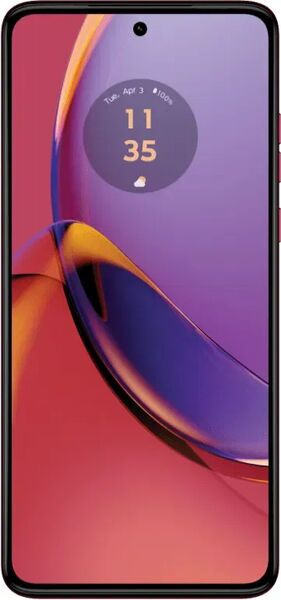 Motorola Moto G84 5G | 8 GB | 256 GB | Dual-SIM | Viva Magenta 2