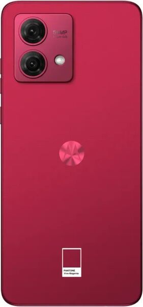 Motorola Moto G84 5G | 8 GB | 256 GB | Dual-SIM | Viva Magenta 3