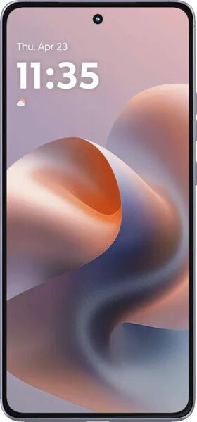 Motorola Moto G86 | 8 GB | 256 GB | Dual-SIM | Pantone Cosmic Sky, image 1 of 5
