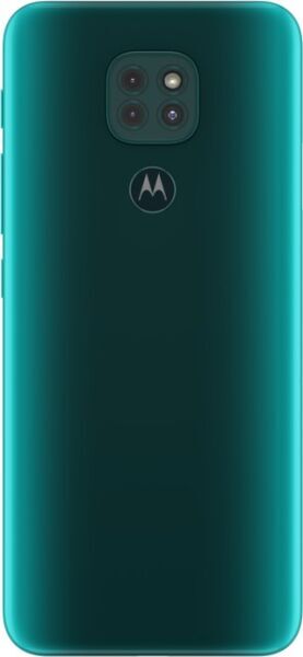 Motorola Moto G9 Play | 4 GB | 64 GB | Dual-SIM | Forest Green 2