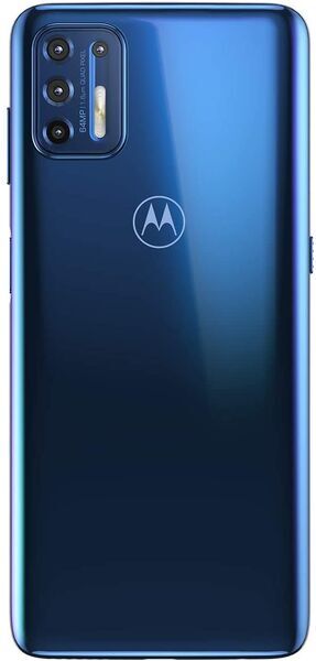 Motorola Moto G9 Plus | 4 GB | 128 GB | Dual-SIM | Navy Blue 2