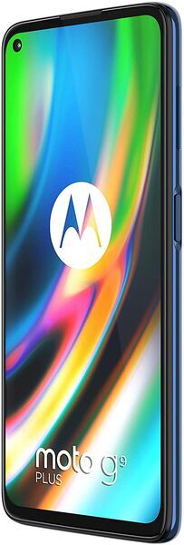 Motorola Moto G9 Plus | 4 GB | 128 GB | Dual-SIM | Navy Blue 3