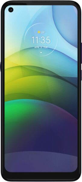 Motorola Moto G9 Power | 4 GB | 128 GB | Dual-SIM | Electric Violet 1