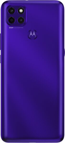 Motorola Moto G9 Power | 4 GB | 128 GB | Dual-SIM | Electric Violet 2