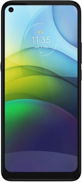 Motorola Moto G9 Power | 4 GB | 128 GB | Dual-SIM | Metallic Sage 1
