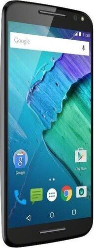 Motorola Moto X Style | 32 GB | Single-SIM | black
