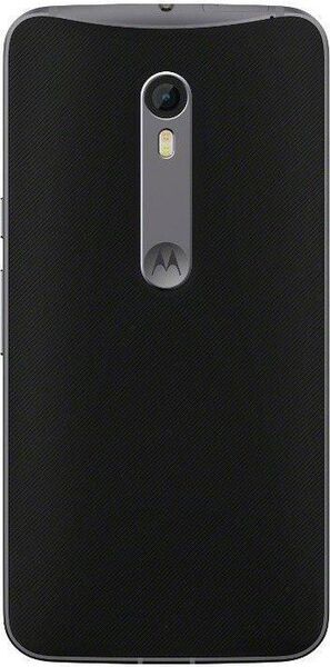 Motorola Moto X Style | 32 GB | Single-SIM | sort 2