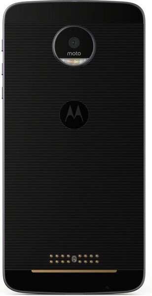 Motorola Moto Z | 4 GB | 32 GB | Single-SIM | black 2