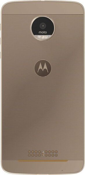 Motorola Moto Z | 4 GB | 32 GB | Single-SIM | goud 2