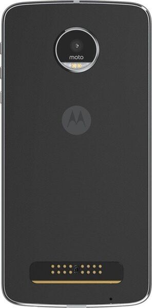 Motorola Moto Z Play | 3 GB | 32 GB | Dual-SIM | sort 3