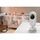 Motorola Nursery VM35-2 / Ease 35-2 Babyphone mit 2 Kameras | white thumbnail 3/3