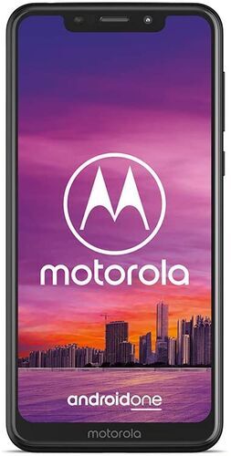 Motorola One | 4 GB | 64 GB | Dual-SIM | black