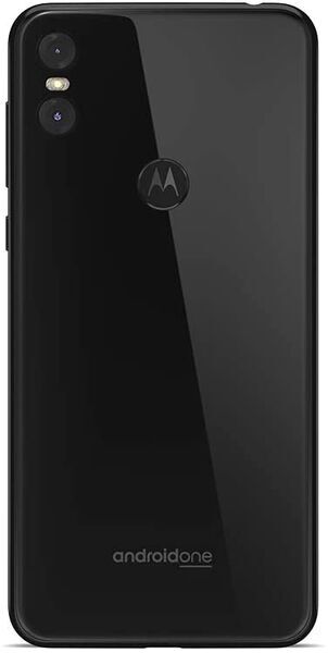 Motorola One | 4 GB | 64 GB | Dual-SIM | black 2