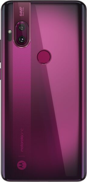 Motorola One Hyper | 4 GB | 128 GB | Single-SIM | Fresh Orchid 3