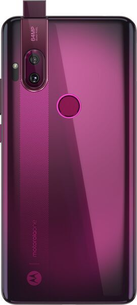 Motorola One Hyper | 4 GB | 128 GB | Single-SIM | Fresh Orchid 4