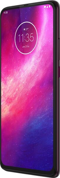 Motorola One Hyper | 4 GB | 128 GB | Single-SIM | Fresh Orchid 5