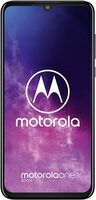 Motorola One Zoom (2019)