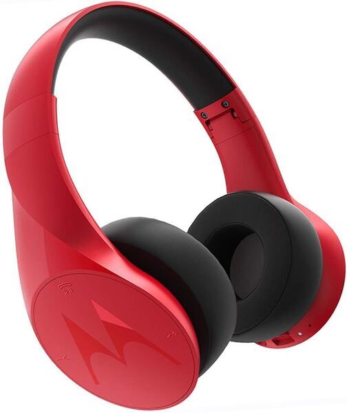 Motorola Pulse Escape | rot 1
