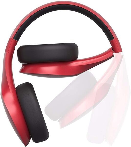 Motorola Pulse Escape | rot 2