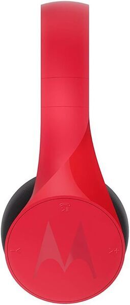 Motorola Pulse Escape | rot 4