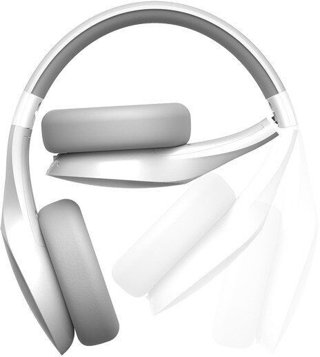 Motorola Pulse Escape | blanc 2