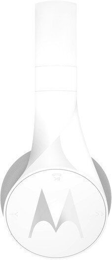 Motorola Pulse Escape | blanc 4