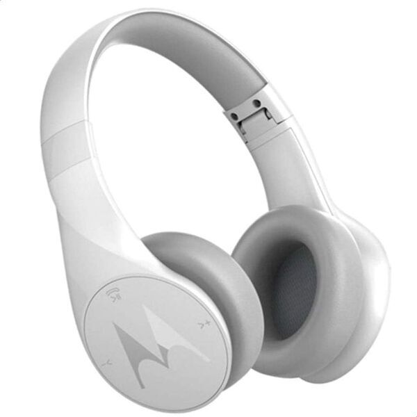 Motorola Pulse Escape+ | weiß 1