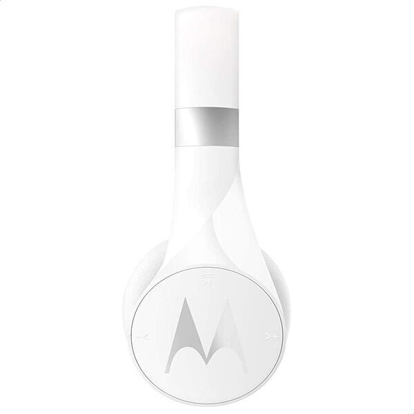 Motorola Pulse Escape+ | weiß 2