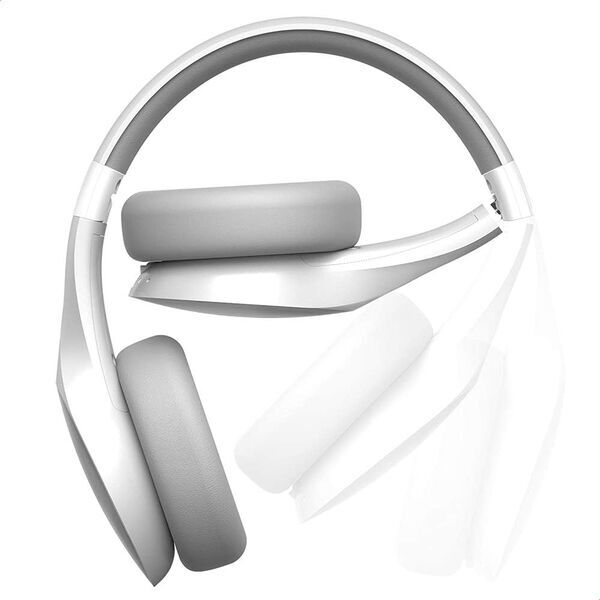 Motorola Pulse Escape+ | white 3